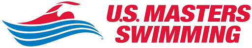 USA Swimming Masters logo